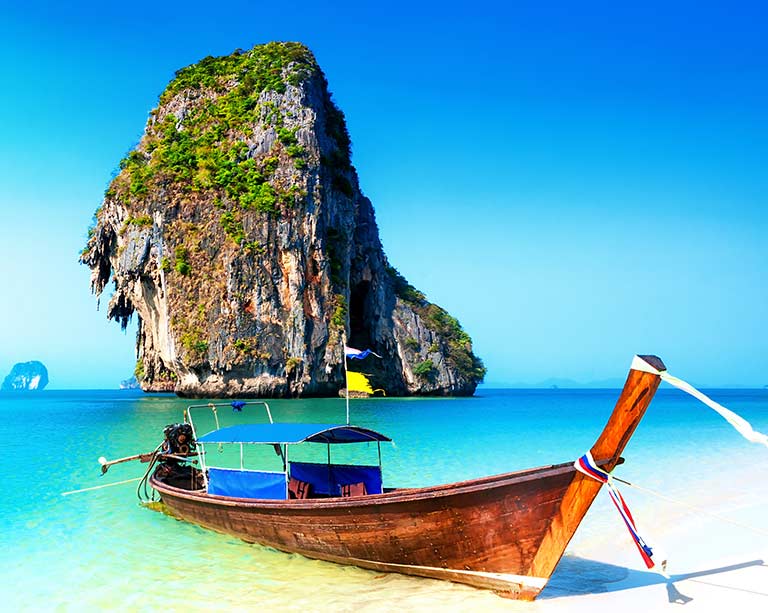 Thailand Packages